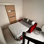 Appartement Lysbed - T2 Le Flore