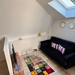Lysbed - T2 Le Flore Appartement *