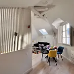 Lysbed - T2 Le Flore Appartement *