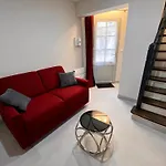 Lysbed - T2 Le Flore Appartement