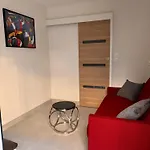 Appartement Lysbed - T2 Le Flore Angers