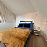 Lysbed - T2 Le Flore Appartement *