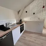 Lysbed - T2 Le Flore Appartement