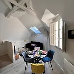Appartement Lysbed - T2 Le Flore Angers