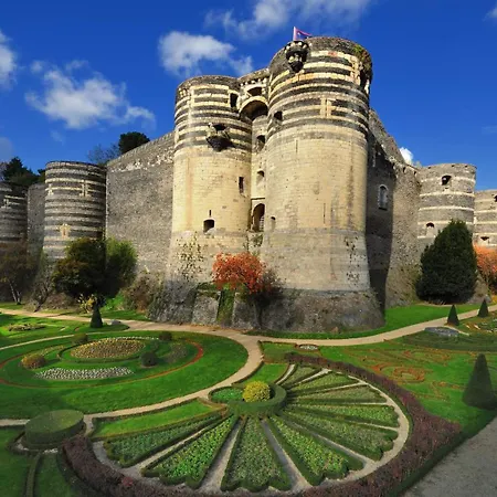 Lysbed - T2 Le Flore Angers