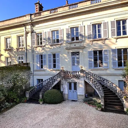 Apartment Lysbed - T2 Le Flore *