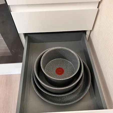 Lysbed - T2 Le Flore