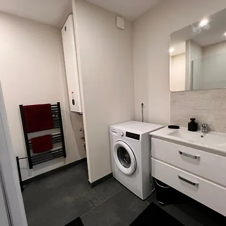 Lysbed - T2 Le Flore