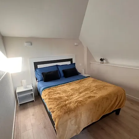 Lysbed - T2 Le Flore Angers