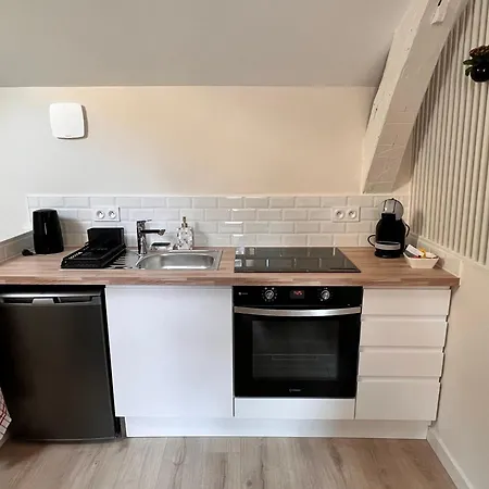 Lysbed - T2 Le Flore *