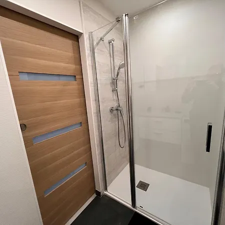 Lysbed - T2 Le Flore Apartment