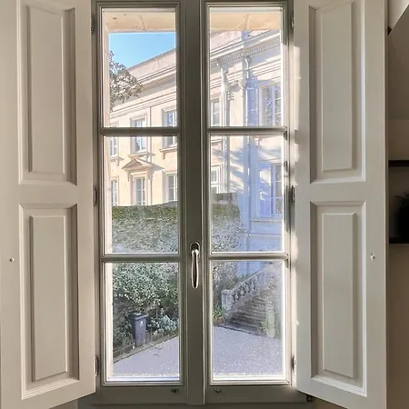 Lysbed - T2 Le Flore *