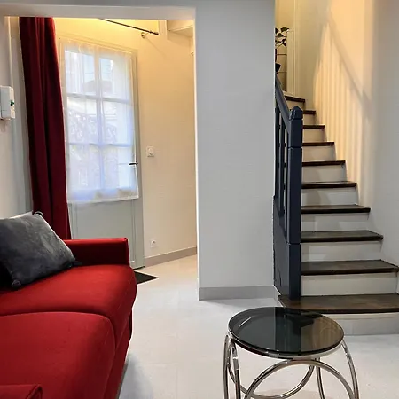 Lysbed - T2 Le Flore