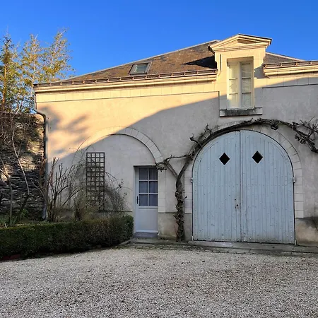 Apartment Lysbed - T2 Le Flore