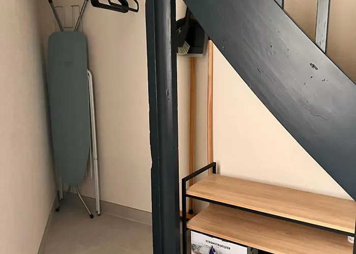 Lysbed - T2 Le Flore