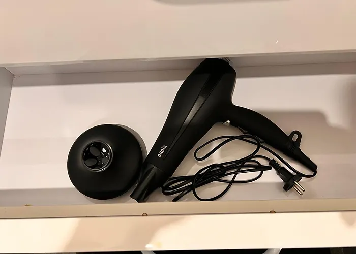 Lysbed - T2 Le Flore *