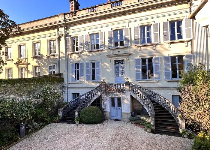 Lägenhet Lysbed - T2 Le Flore *