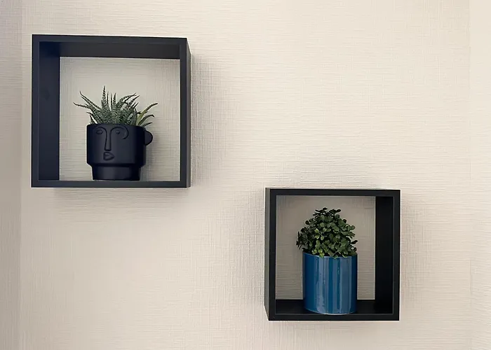 Lysbed - T2 Le Flore Анже