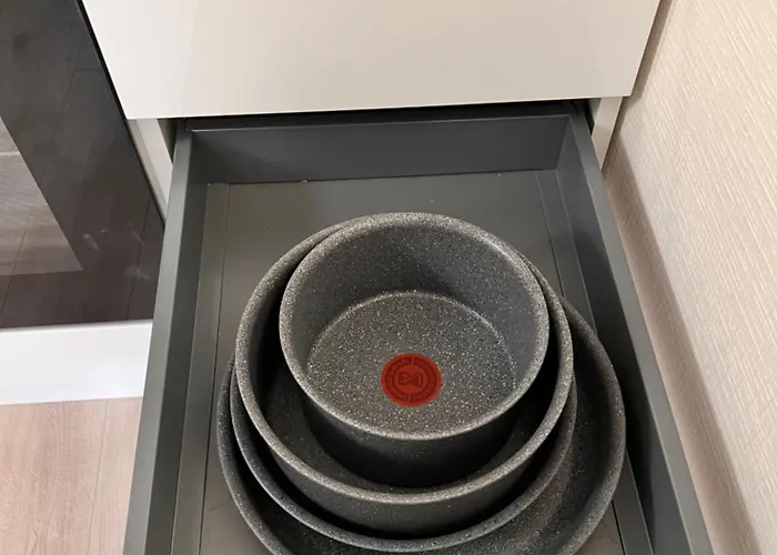 Lysbed - T2 Le Flore