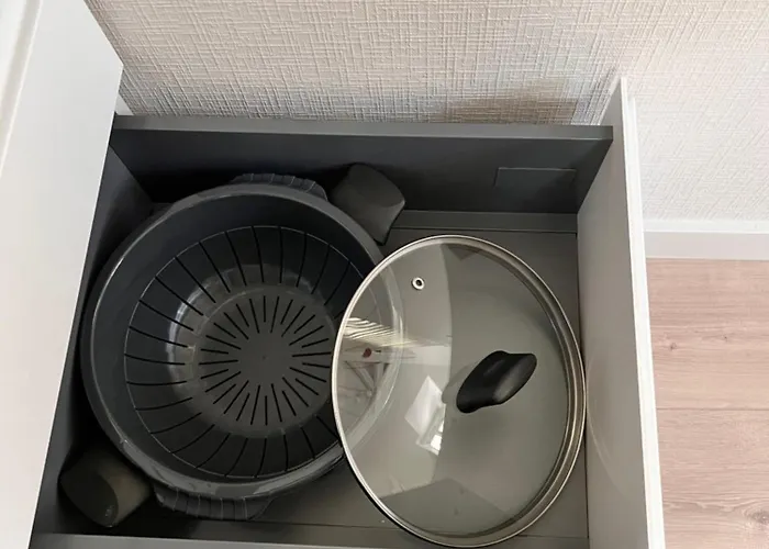 Lysbed - T2 Le Flore Lägenhet Angers