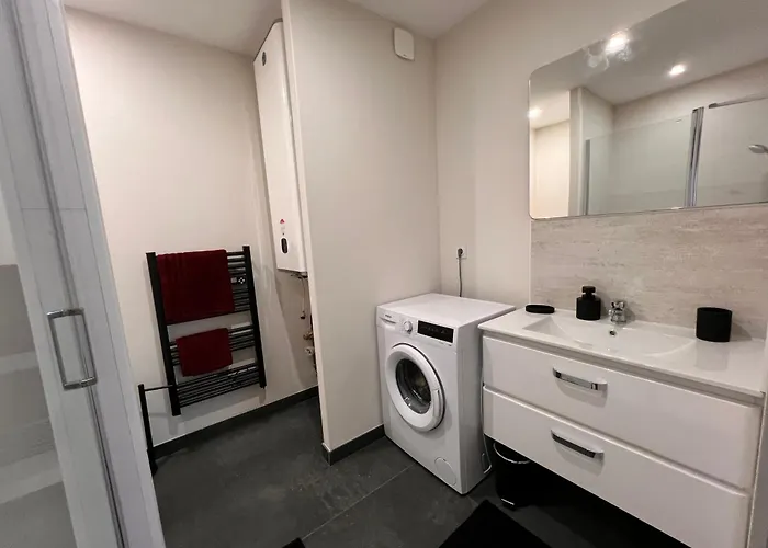 Lysbed - T2 Le Flore