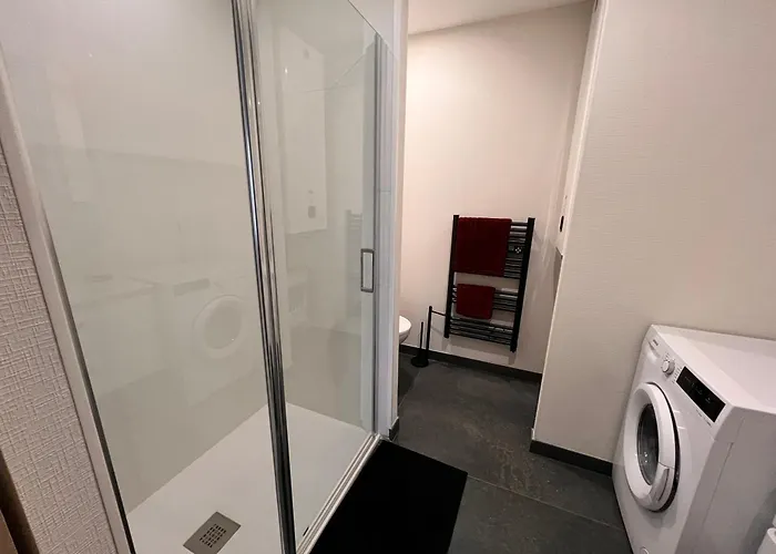 Appartamento Lysbed - T2 Le Flore