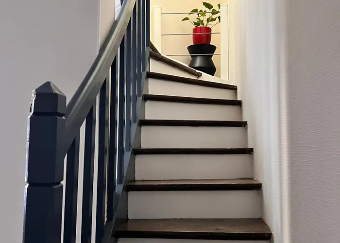 Lysbed - T2 Le Flore Анже