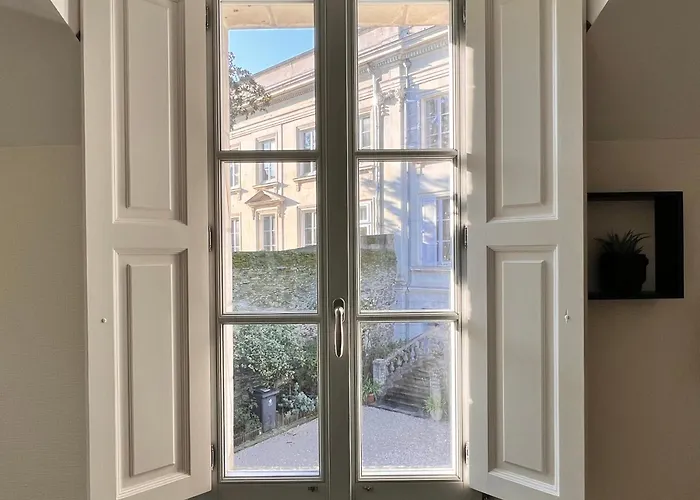 Lysbed - T2 Le Flore *