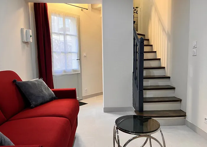 Lysbed - T2 Le Flore