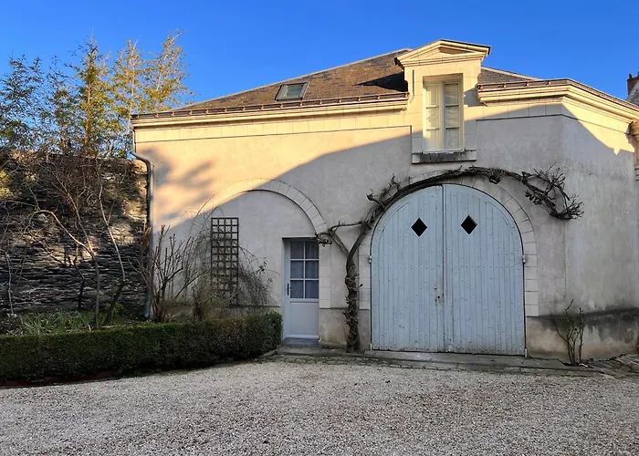 Апартаменти Lysbed - T2 Le Flore